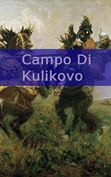 Campo Di Kulikovo